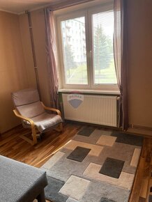 Útulný 2,5 izbový byt na prenájom vo Valaskej - 6