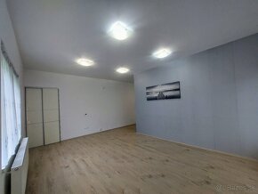Moderný 2 izbový byt + garážové státie Jazzy Garden- KOMÁRNO - 6