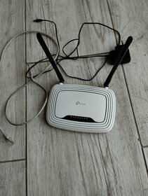 Wifi Ruter - 6