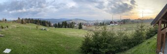 Chata na Orave ubytovanie - 6