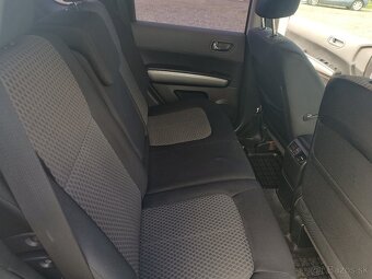 Predám Nissan Xtrail - 6