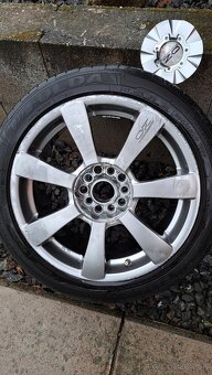Toyota 5x114.3 r17 - 6