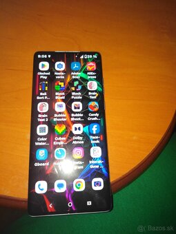 Motorola edge 50 fusion 5g - 6