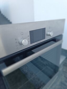 Teplovzdusna rura BOSCH - 6