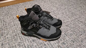 Predám Salomon x ultra4 mid winter velkosť 43 1/3 - 6