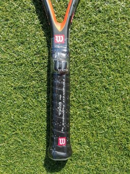 Tenisová raketa HAMMER CARBON MATRIX - 6