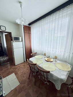 Predaj 4 izbový byt na Bratislave na Bodrockej ulici. - 6