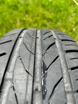 Kolesá Dezent 5x100 R14 - 6