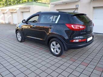 Kia Sportage 1.7CRDI - 6
