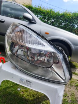 Renault Scenic - 6