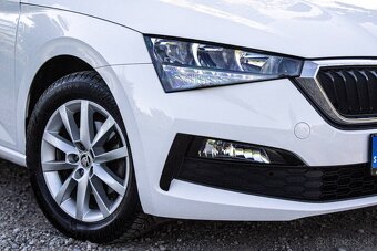 Škoda Scala 1.0 TSI Joy - 6