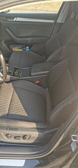 Škoda Superb III, Style 2.0l diesel - 6