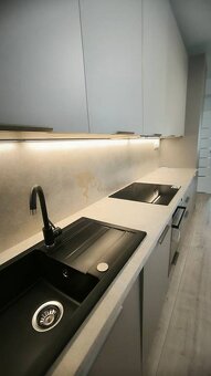 novozrekonštruovaný 3-izb. byt, Ovručská ul., Nové Mesto, ba - 6
