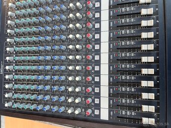 Mix Yamaha 24/14 - 6