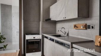 PREDAJ | 1 izbový byt, 41 m², 2/8 p., Vansovej, Prešov - 6
