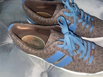 Michael Kors č 40 - 6