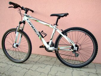Detský juniorský horský bicykel Orbea 26“ - 6