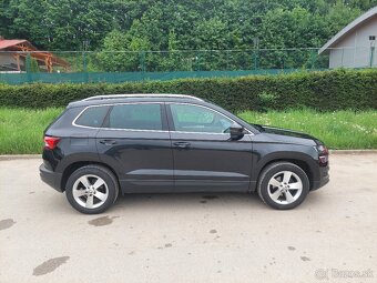 Škoda Karoq 1.6 TDI Ambition - 6