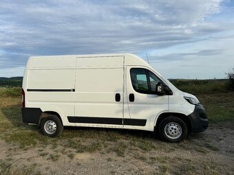 Peugeot Boxer 2,2 HDI - 6