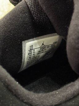 Air Jordan 4 Retro - White Thunder - 6