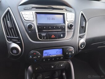 Hyundai ix35 1.7 CRDi VGT Style 4x2 - 6