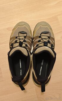 Salomon X ULTRA 4 - EUR42 - 6