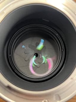 Samyang 135mm f2 ED UMC sony e-mount - 6