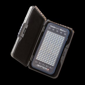 Zepter- Medolight BluDoc s puzdrom - 6
