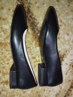 Sandale Kendal + kylie - 39, baleriny - 36 - 6