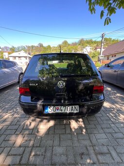 V celku alebo náhradné diely - 6