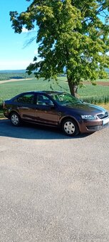 Škoda Octavia 3 benzín 1.2 tsi 77 kw - 6
