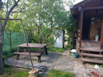 Záhradná chatka – Váš budúci relax a oddych - 6