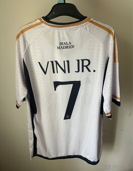 Futbalové dresy - 6