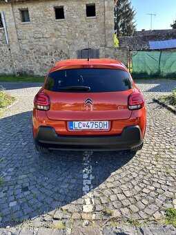 Citroen C3 1.2 PureTech - 6
