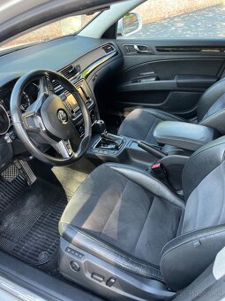 Škoda Superb 2.0 TDI CR 170k - 6