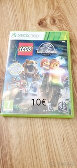 Hry na xbox 360 - 6