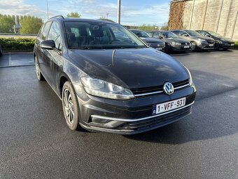 VOLKSWAGEN GOLF VARIANT, JOIN, 1,0TSI, MANUÁL, 10/2018 - 6