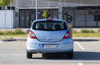 Opel Corsa - 6