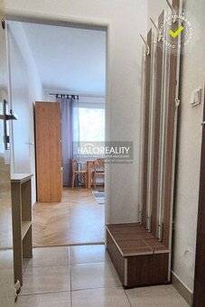 HALO reality - Prenájom, garsónka Levice - 6
