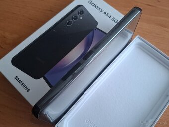 Samsung Galaxy A54 5G 128GB - 6