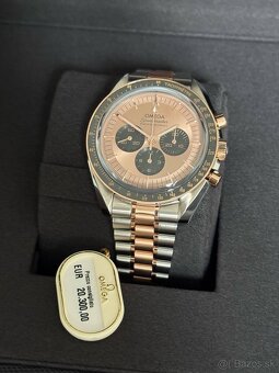 Omega Speedmaster Moonwatch - 6