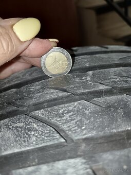 Disky+pneu 225/40 R18 - 6