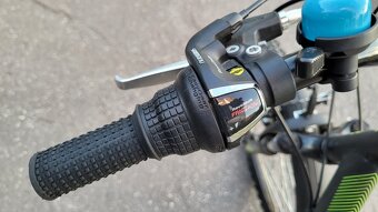 Detský bicykel CTM Willy 2.0 - 6