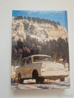 TRABANT 601 - 6