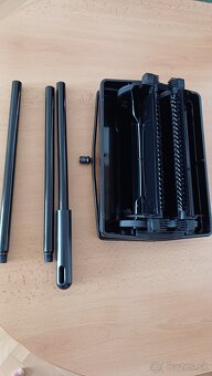 Nová mechanická metla - 6