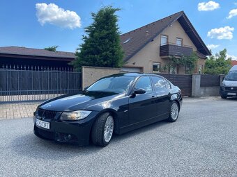 BMW E90 318i - 6