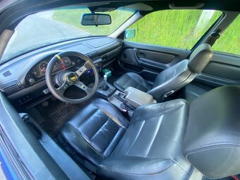 BMW E36 Compact TDS - 6