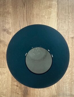 Ručne vyrobená guľatá váza Ball, V 20 cm - 6