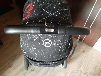 Cybex Priam športový kočík - 6