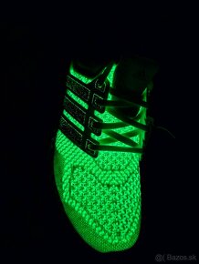 Adidas Ultra 4D Glow in the dark - 6
